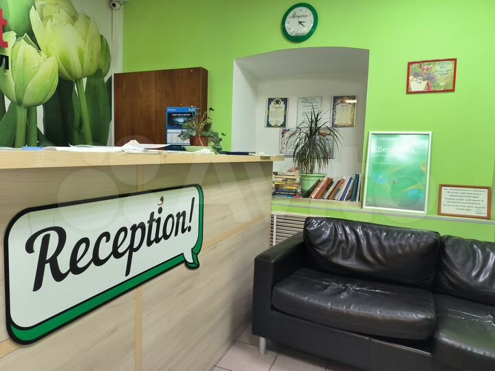 Комната 23 м², 1/2 эт.