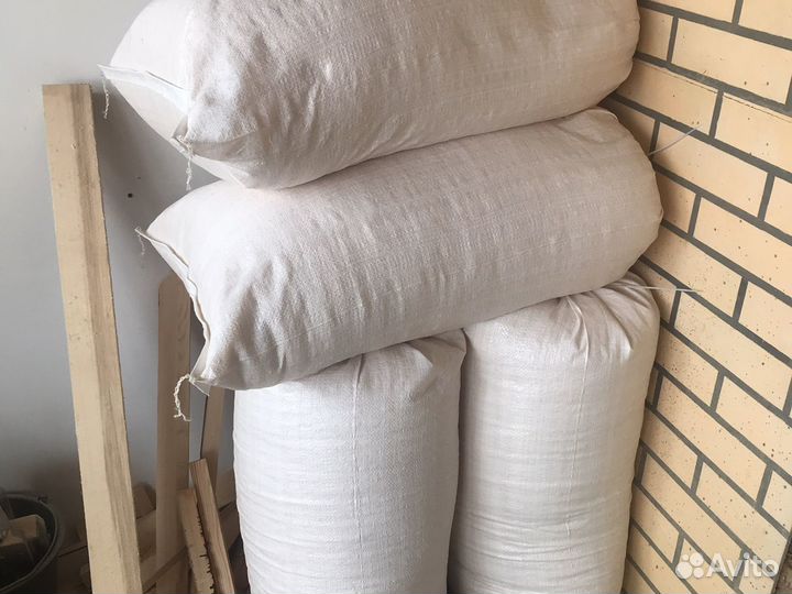 Сухие опилки(стружка)