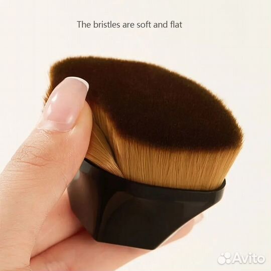 Щеточка для пластинок