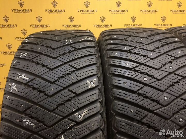 Goodyear UltraGrip Ice Arctic SUV 255/50 R19