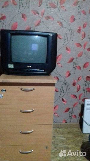 Комод. Состояние- 5