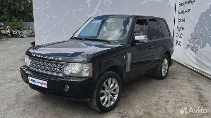 Блок электронный Land Rover Range Rover (L322) VUX