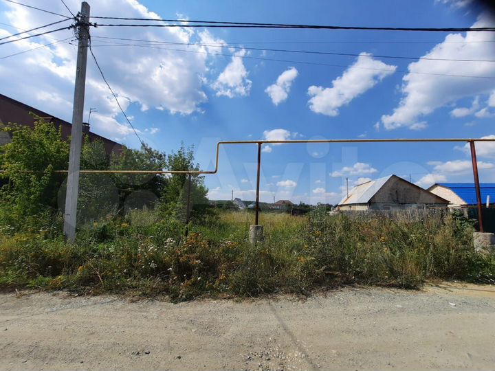 Участок 15 сот. (ИЖС)