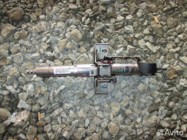 Колонка рулевая Kia Rio 3 2011-2015