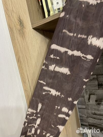 Лонг Gerry Weber/Кюлоты Walbusch(хлопок)