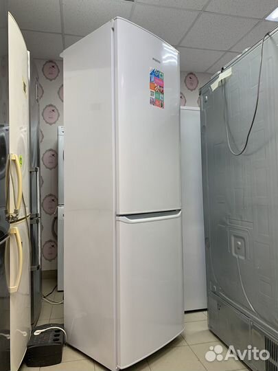 Холодильник Pozis 195x60x60 (новый)