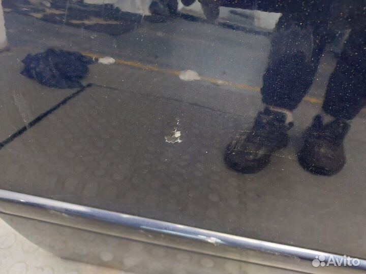 Дверь боковая левая передняя BMW 5 E39, 2001