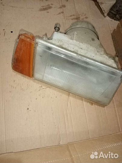 Продам переднюю правую фару ваз 2109 2108 21099