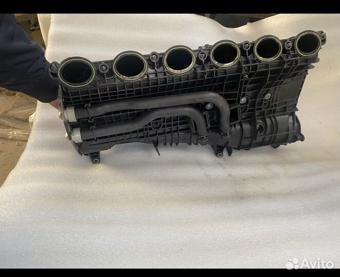 Коллектор впускной BMW B58