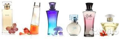 Тени, тушь, помады, крема, ароматы Мери Кэй