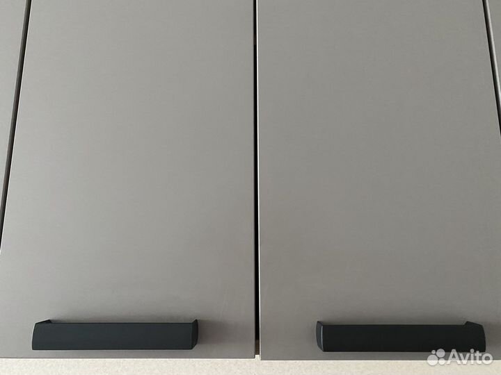 Мебельные ручки