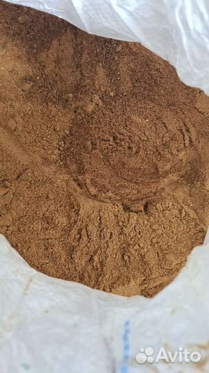 Мясокостная мука