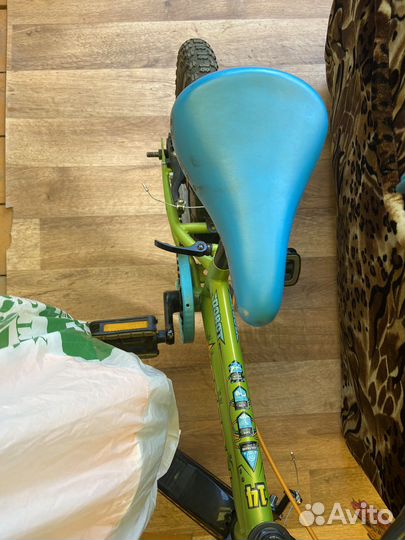 Велосипед детский Stern