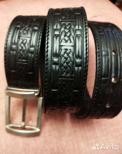Ремень мужской