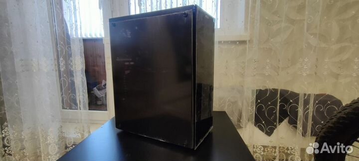 Игровой компьютер i5 9400f + rtx 2060 super