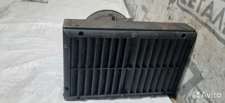 Печка салона Hyundai County 2007