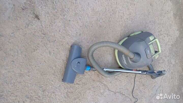 Пылесосы бу для дома