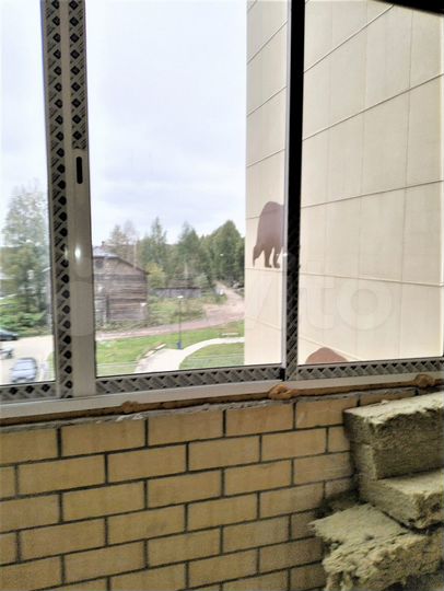 Квартира-студия, 24 м², 3/9 эт.