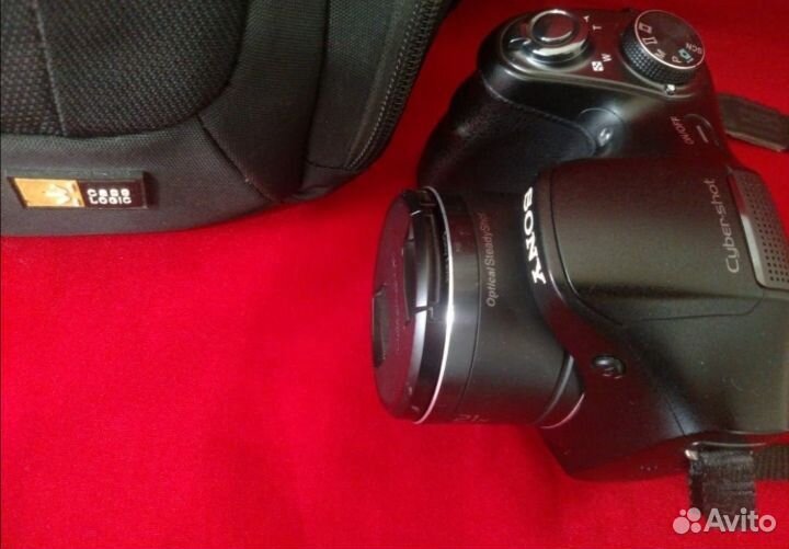 Фотоаппарат