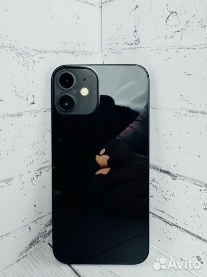 iPhone 12 mini, 128 ГБ