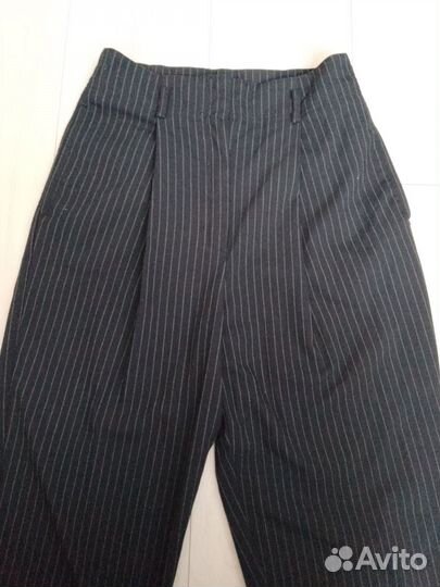 Брюки mango размер S