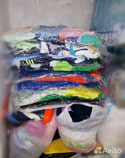 Много вещей,пакетом от 6мес до 3,5г в отл сост