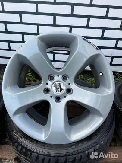 Диски bmw 132 стиль