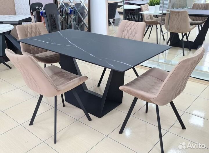 Обеденный стол OST-39453