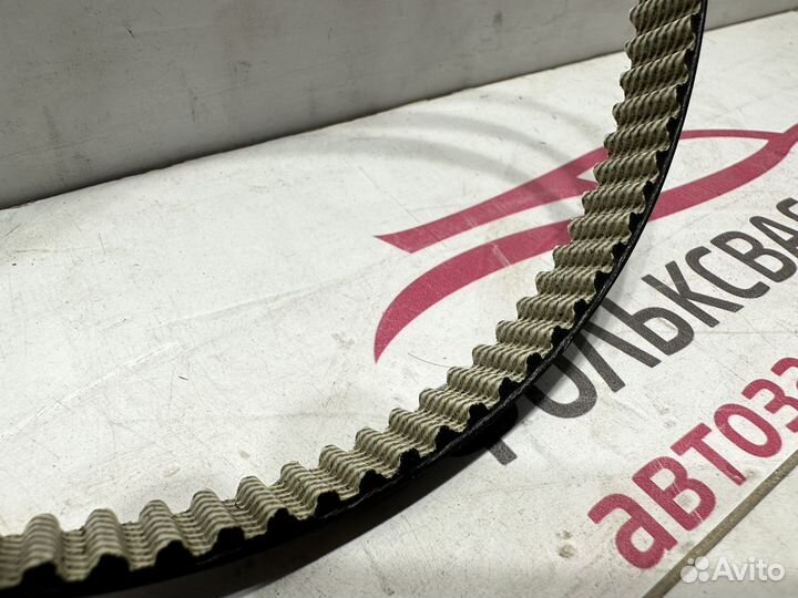 Ремень помпы зубчатый Volkswagen Skoda