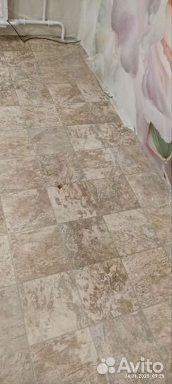 Линолеум бу