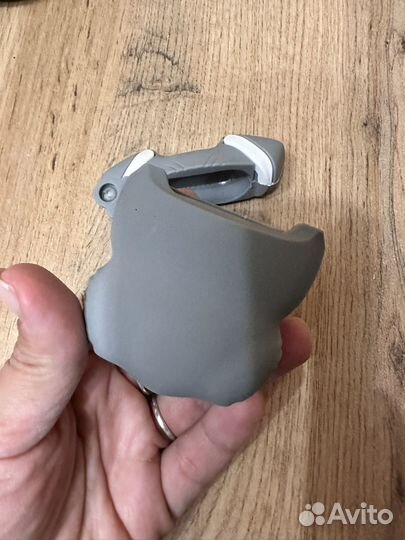 Чехол на airpods 1/2