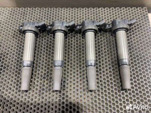 Катушка зажигания toyota camry 40,50,55