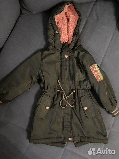 Вещи для девочки