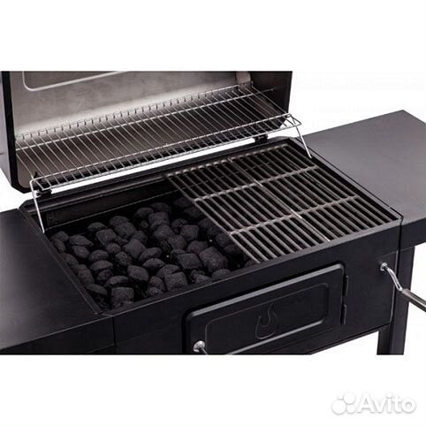 Угольный гриль Char-Broil Charcoal 30 (780)