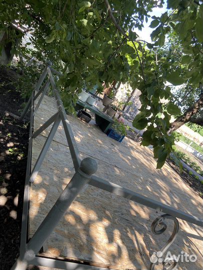 Восточные топчаны