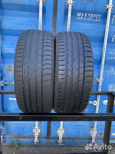 Nokian Tyres Line 215/55 R16 97W