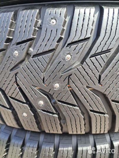 Kumho WinterCraft Ice WI31 205/70 R15 96T