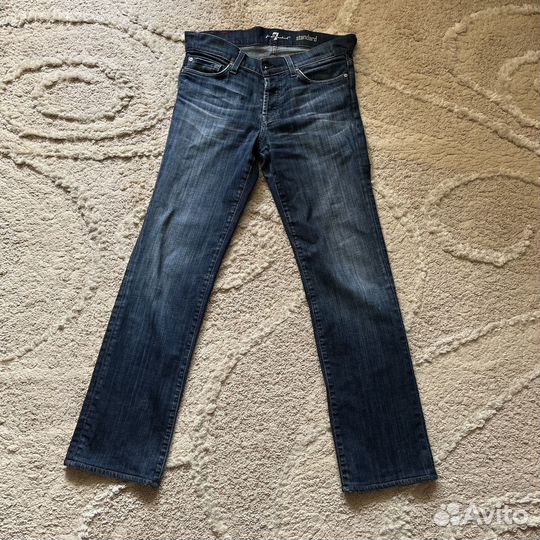 Джинсы St Oliver