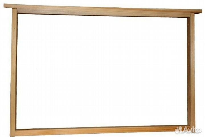 Рамки для пчёл (пчелорамки)