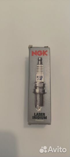 Свеча зажигания NGK KR8AI (5477)