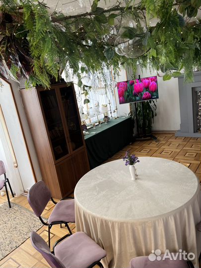 Аренда помещения