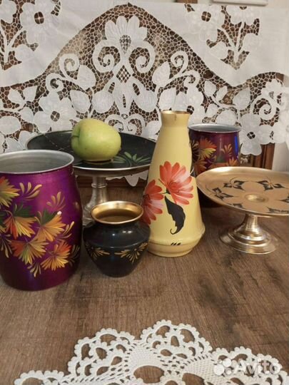 Все из СССР