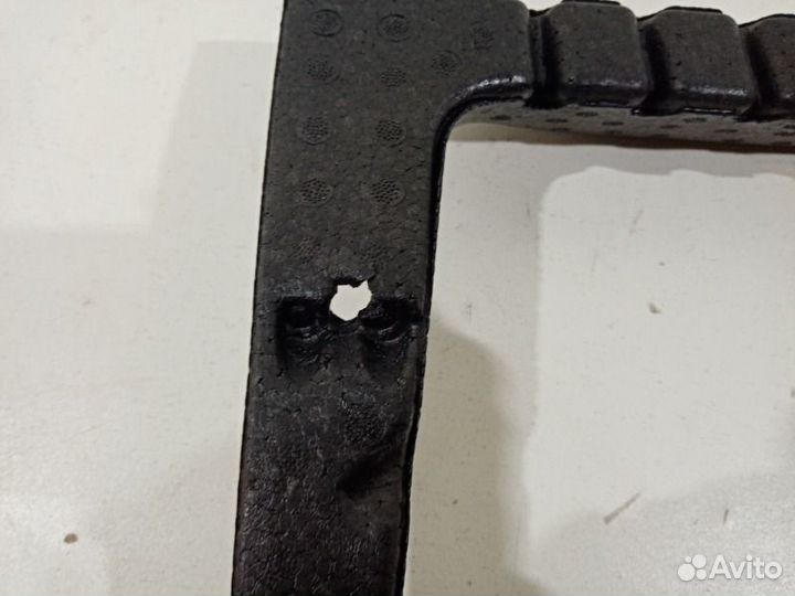 Абсорбер кожуха рулевой колонки LADA Vesta 2015