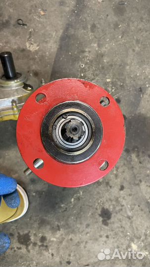 Запчасти для мотоблока мкм-3-GX- 200