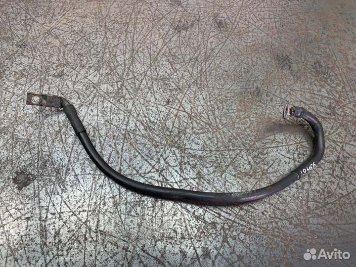 Провод массы (клемма акб) Volkswagen Passat