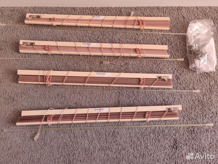 Жалюзи 77х146