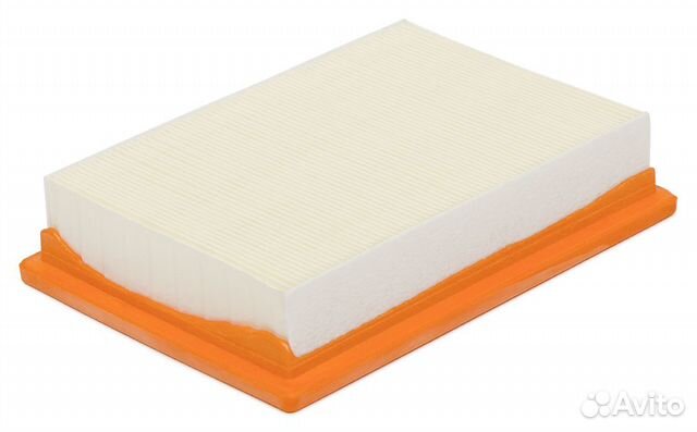 Фильтр воздушный aveo