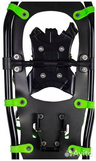 Снегоступы 