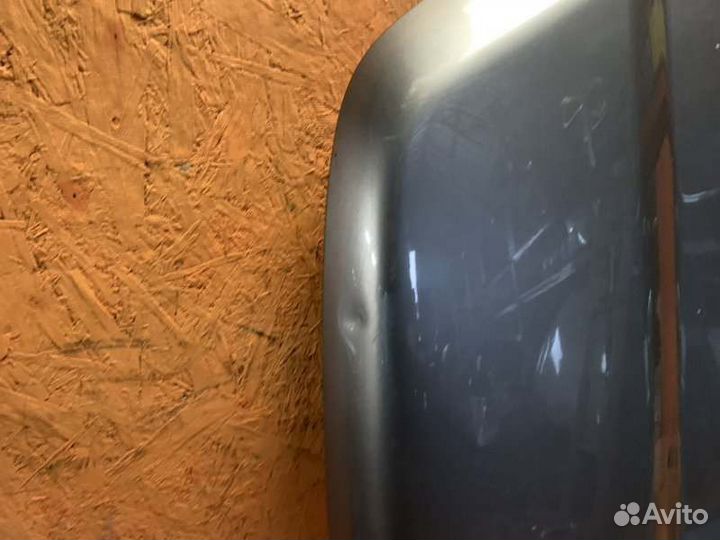 Капот Land Rover Freelander LR2 2.2 2008