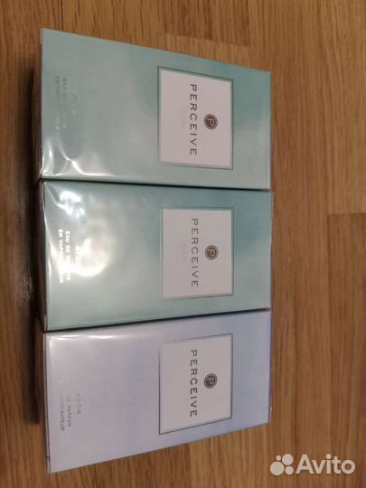 Туалетная вода женская эйвон